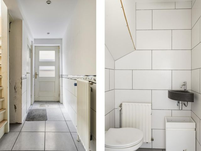 Antwerpsestraat 27, Made