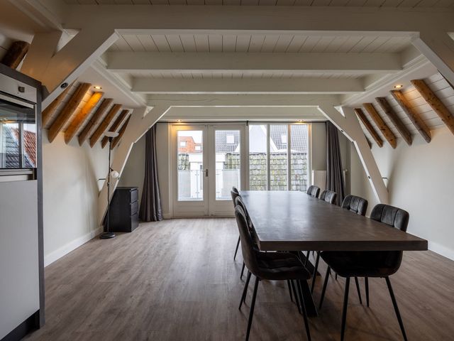 Vismarkt 5A, Hoorn