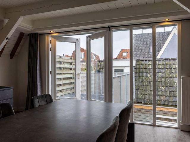 Vismarkt 5A, Hoorn