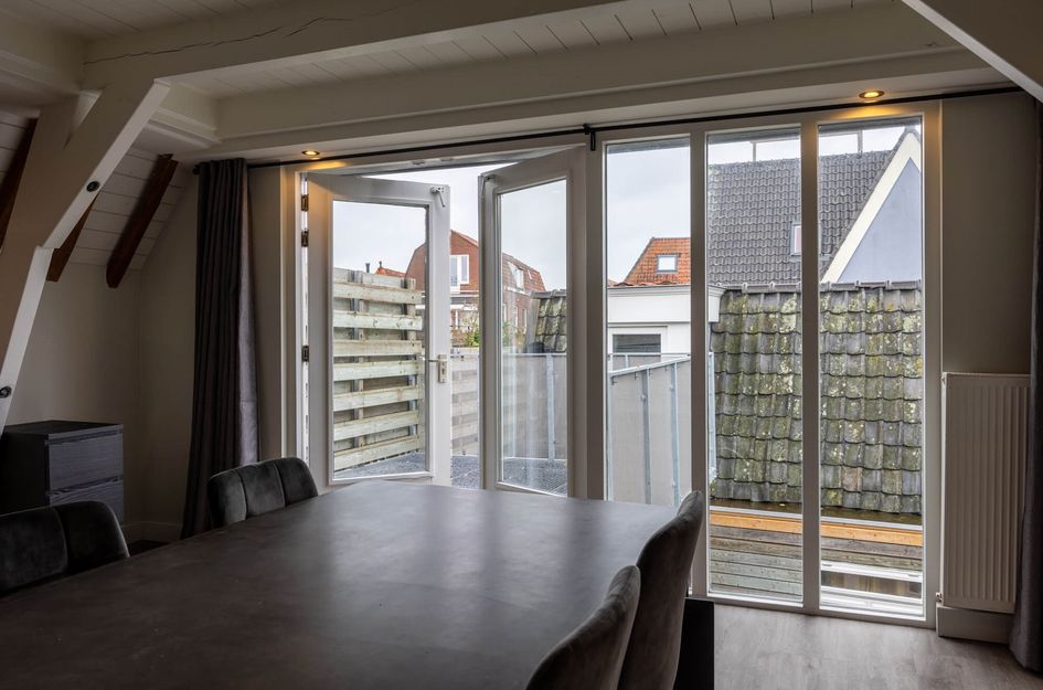 Vismarkt 5A