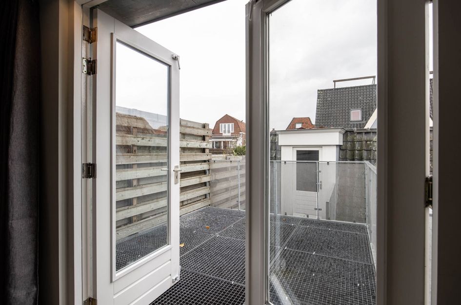 Vismarkt 5A