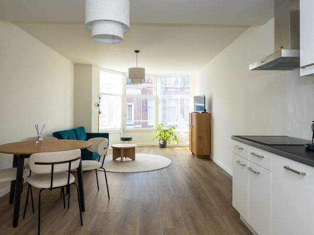 Nieuwe Noord 57D, Hoorn