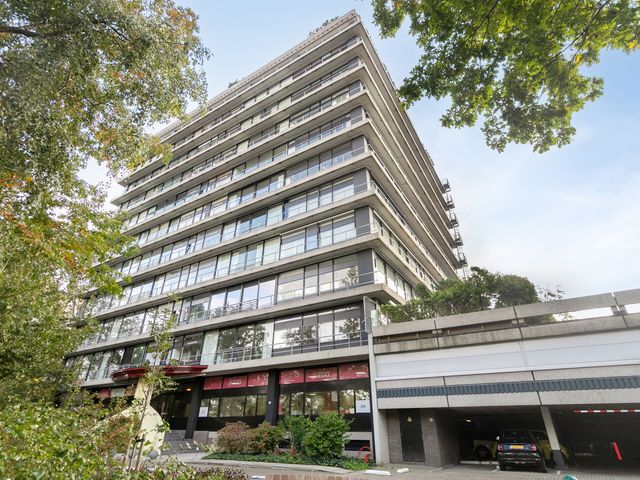 Sir Winston Churchillln 283F054, Rijswijk