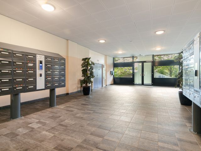 Sir Winston Churchillln 283F054, Rijswijk