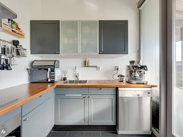 Aalbersestraat 242A, Amsterdam
