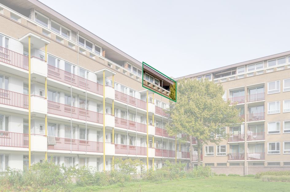 Aalbersestraat 242A