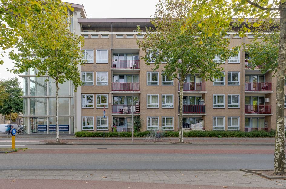 Aalbersestraat 242A
