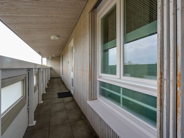 Aalbersestraat 242A, Amsterdam