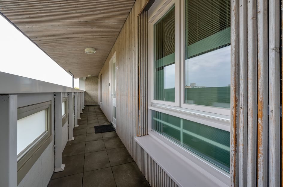 Aalbersestraat 242A