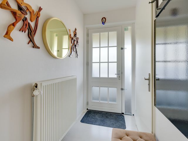 Aalbersestraat 242A, Amsterdam