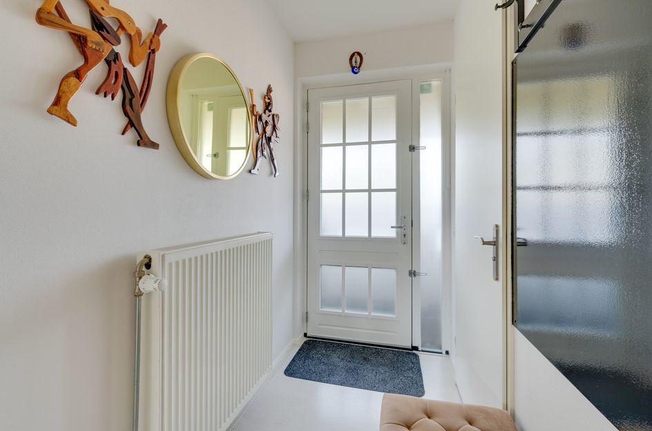 Aalbersestraat 242A
