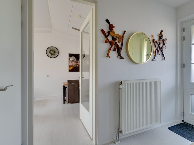 Aalbersestraat 242A, Amsterdam