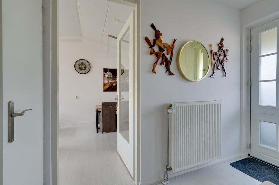 Aalbersestraat 242A
