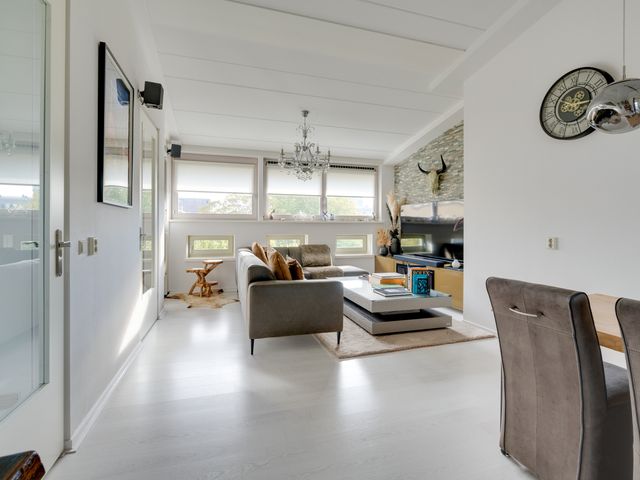 Aalbersestraat 242A, Amsterdam