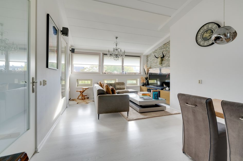 Aalbersestraat 242A