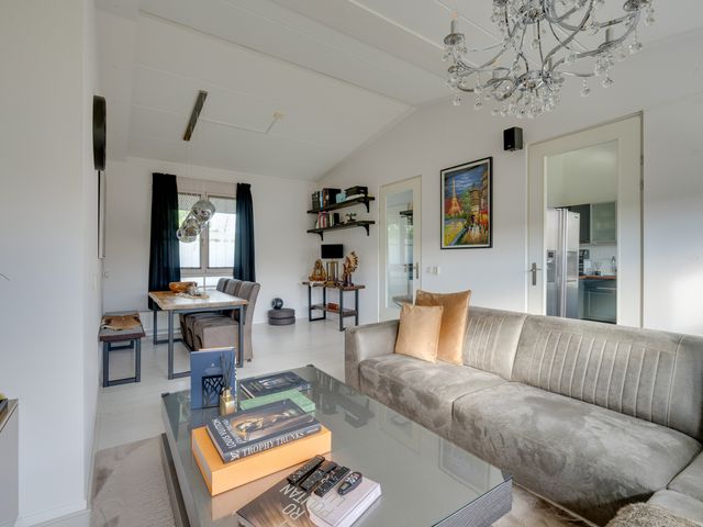 Aalbersestraat 242A, Amsterdam