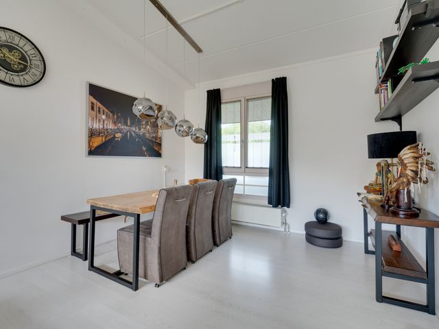 Aalbersestraat 242A, Amsterdam