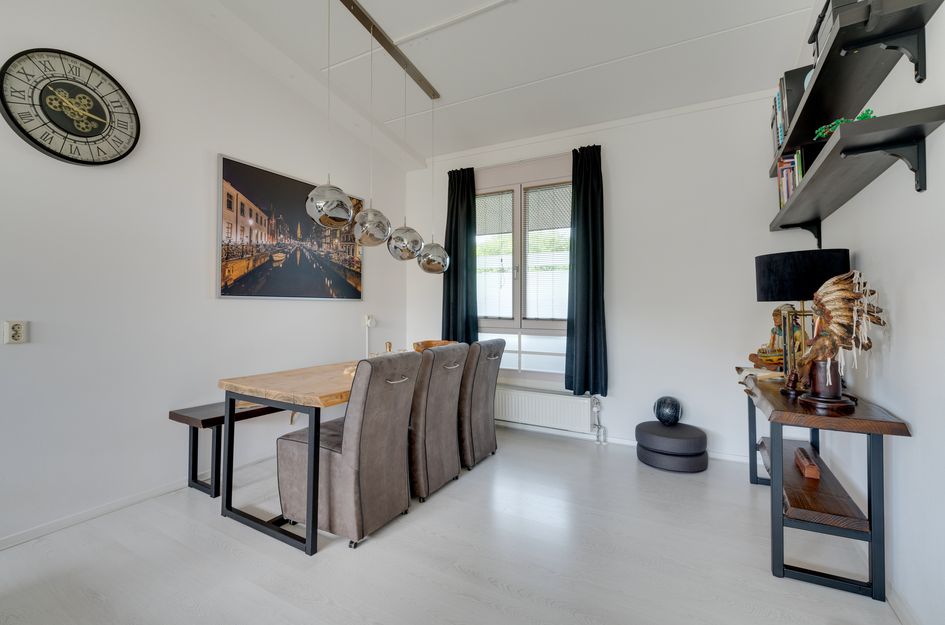 Aalbersestraat 242A