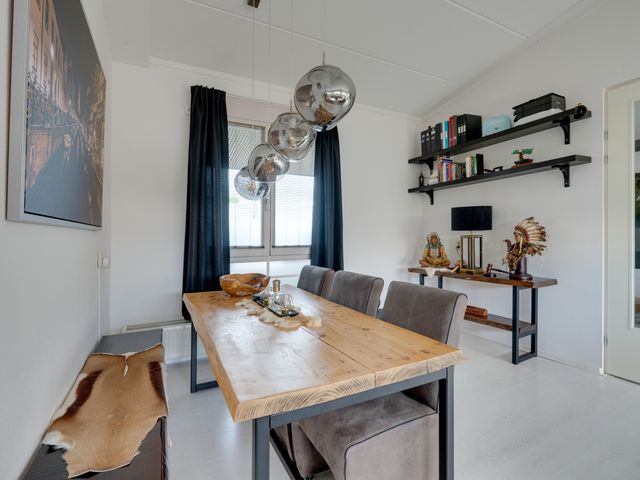 Aalbersestraat 242A, Amsterdam