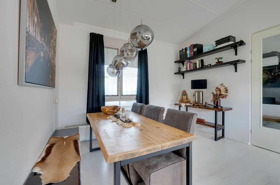 Aalbersestraat 242A