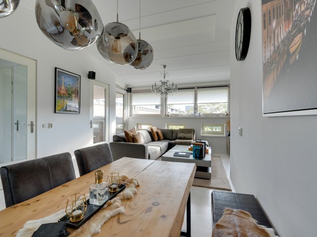 Aalbersestraat 242A, Amsterdam