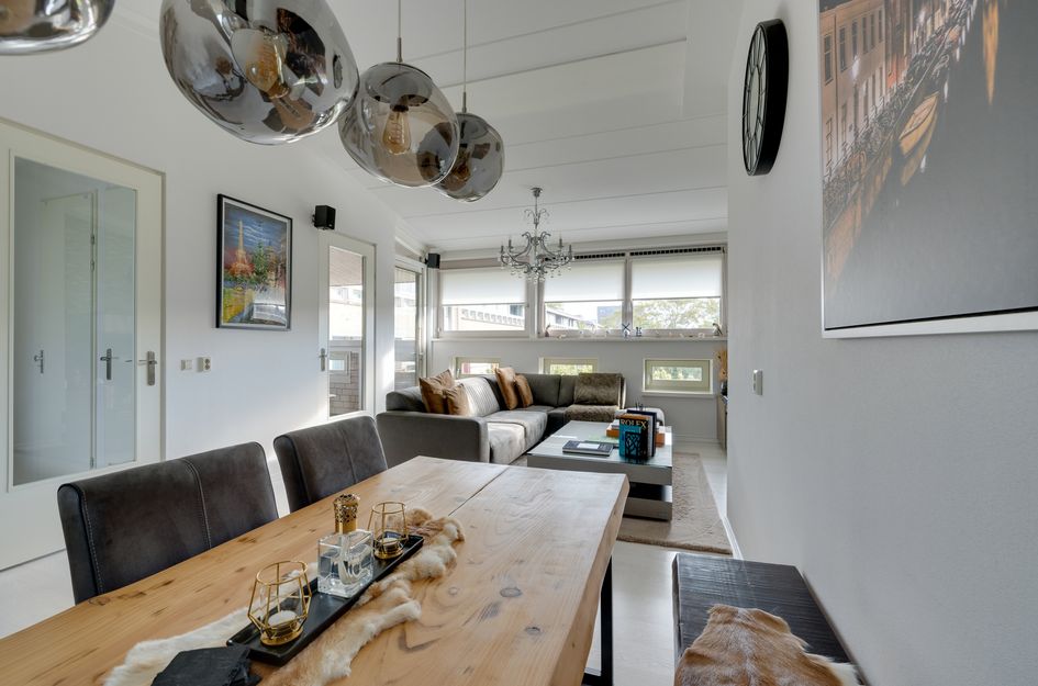 Aalbersestraat 242A