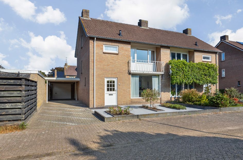 Irenestraat 1