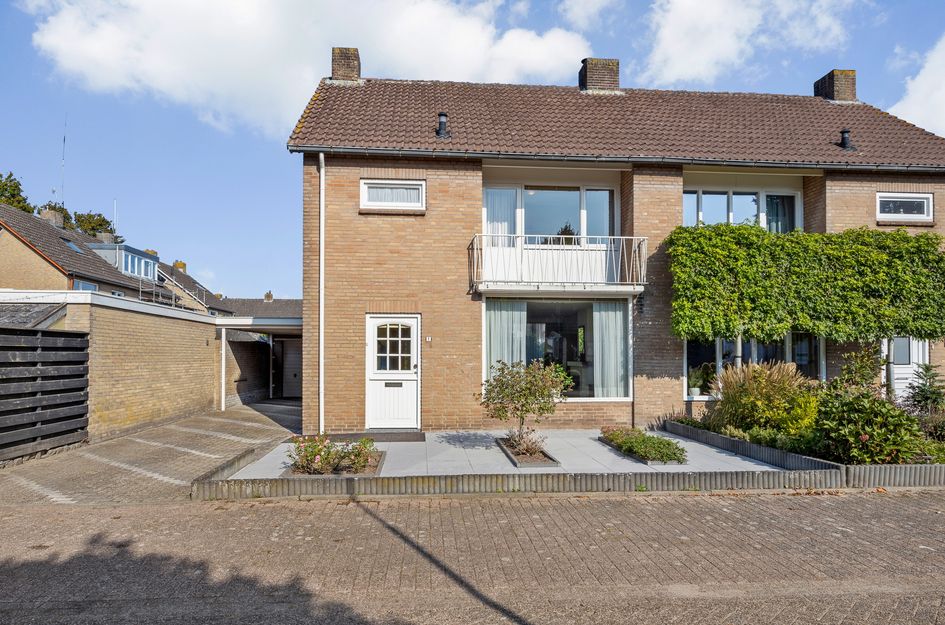 Irenestraat 1