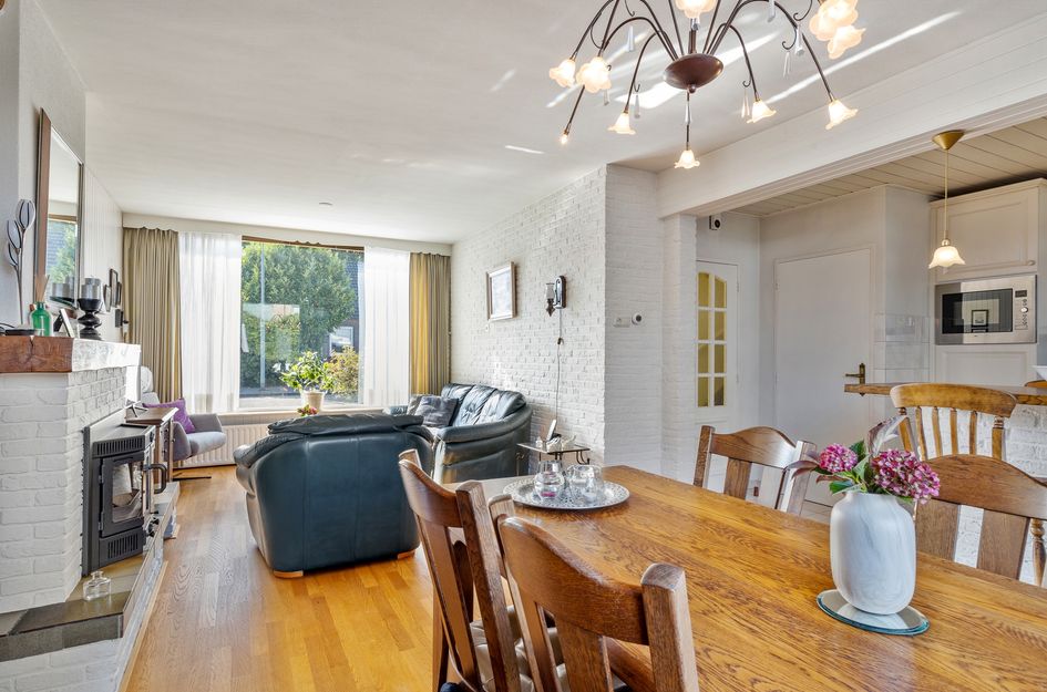 Irenestraat 1