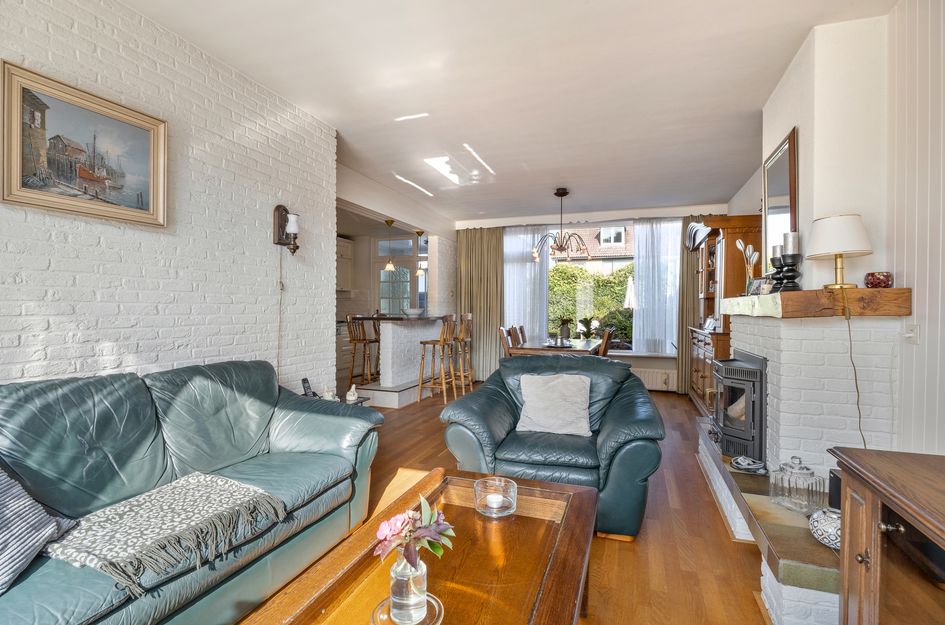 Irenestraat 1