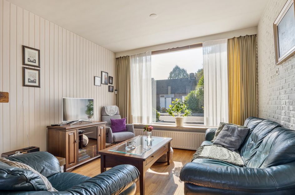 Irenestraat 1