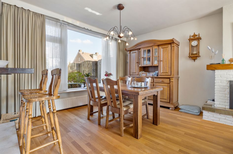 Irenestraat 1
