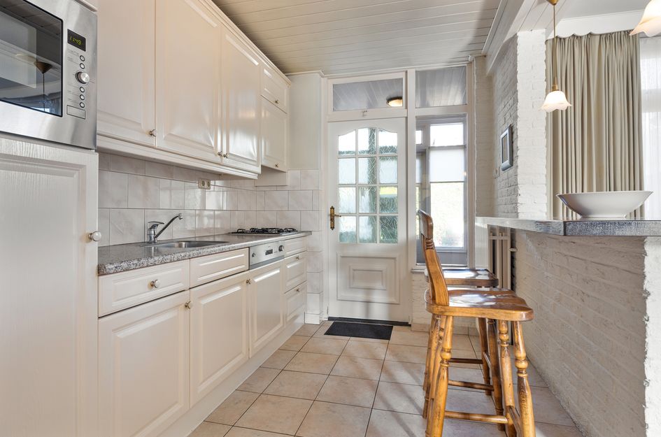 Irenestraat 1