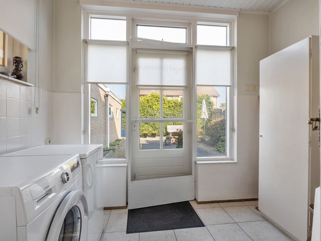 Irenestraat 1, Baarle-Nassau