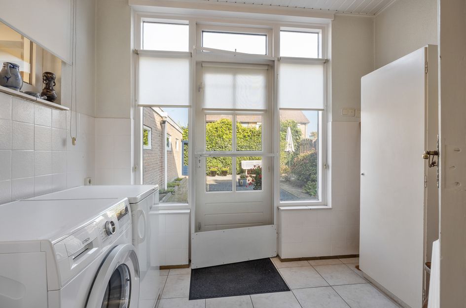 Irenestraat 1