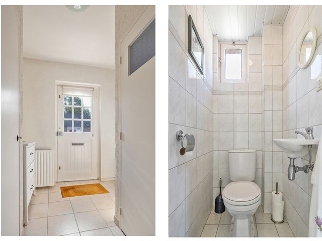 Irenestraat 1, Baarle-Nassau