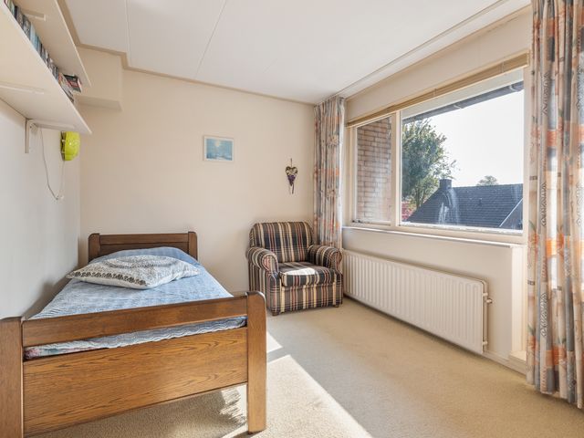 Irenestraat 1, Baarle-Nassau