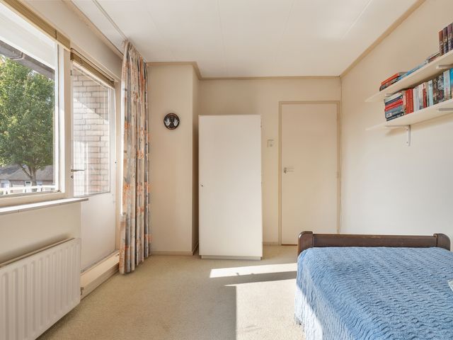 Irenestraat 1, Baarle-Nassau