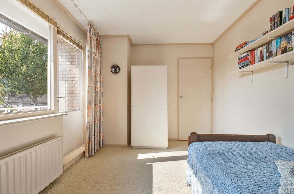 Irenestraat 1