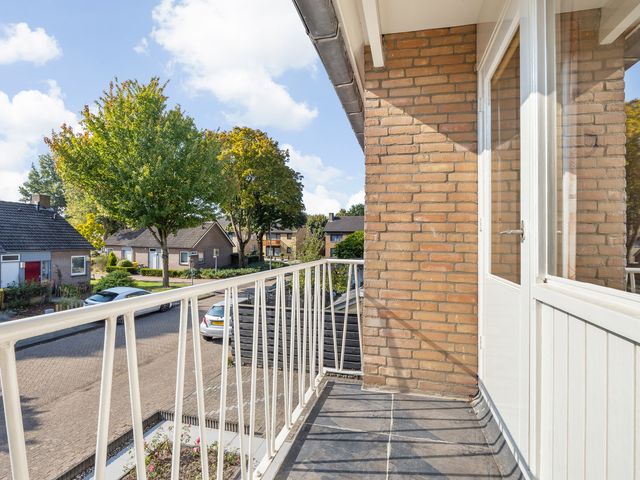 Irenestraat 1, Baarle-Nassau