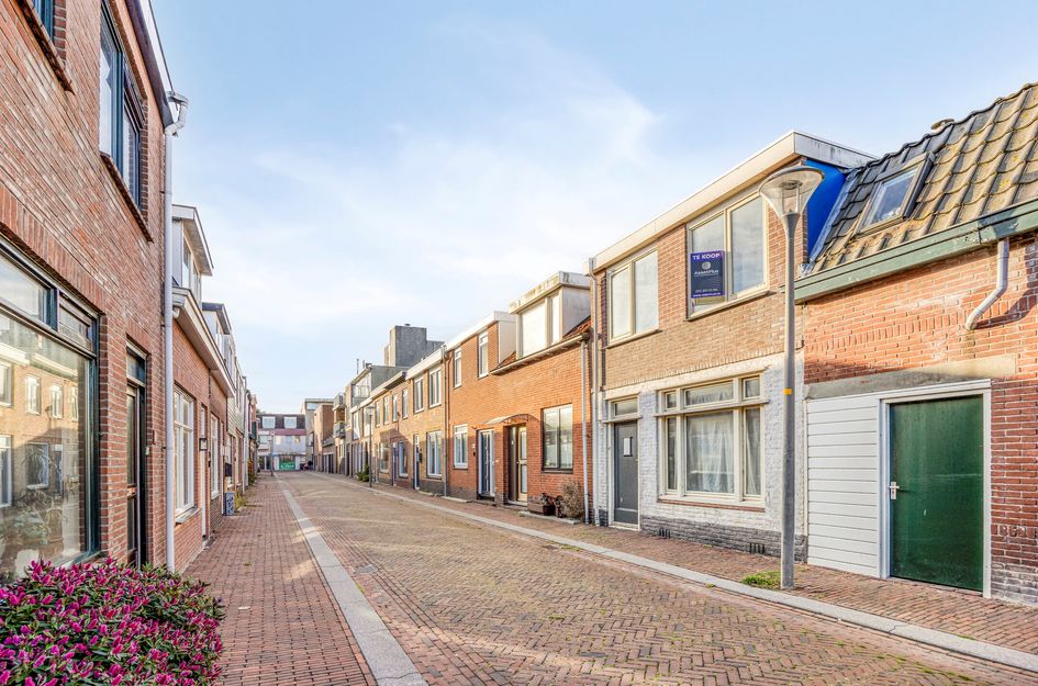 Hoogstraat 116