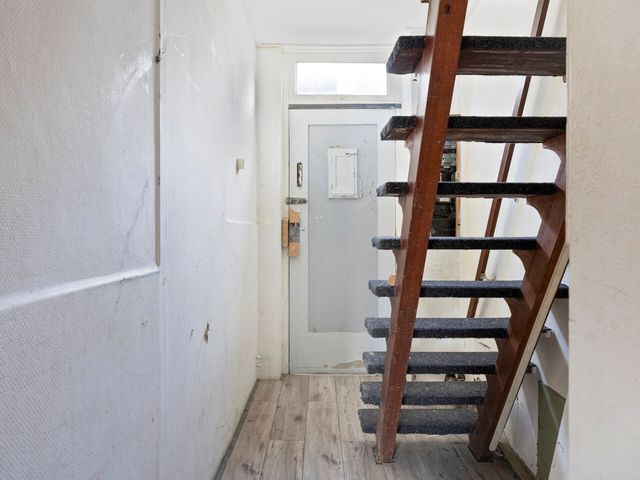 Hoogstraat 116, Den Helder