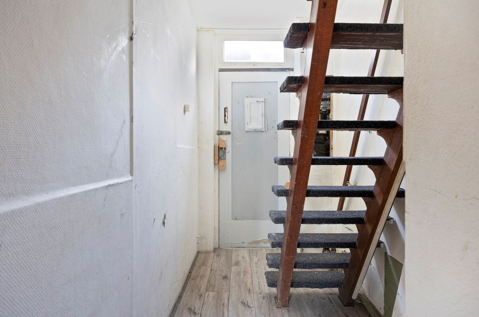 Hoogstraat 116