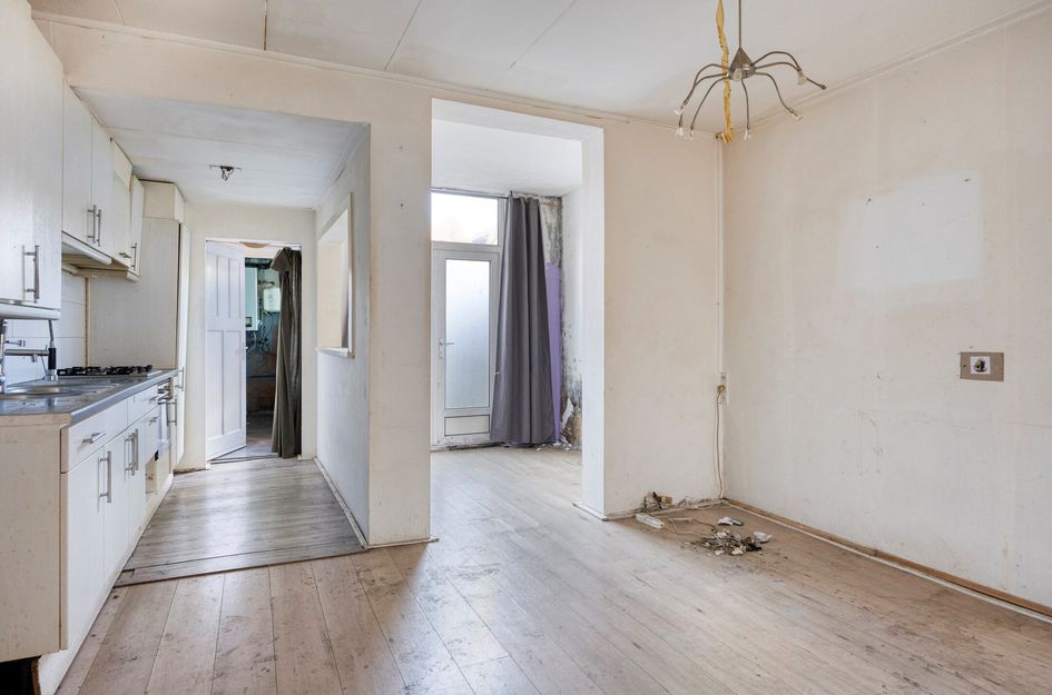 Hoogstraat 116