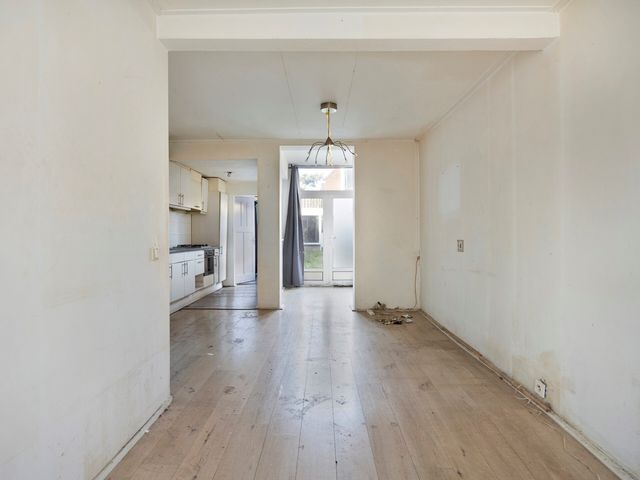 Hoogstraat 116, Den Helder