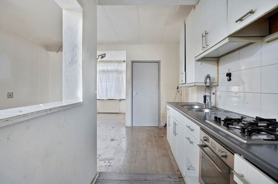 Hoogstraat 116