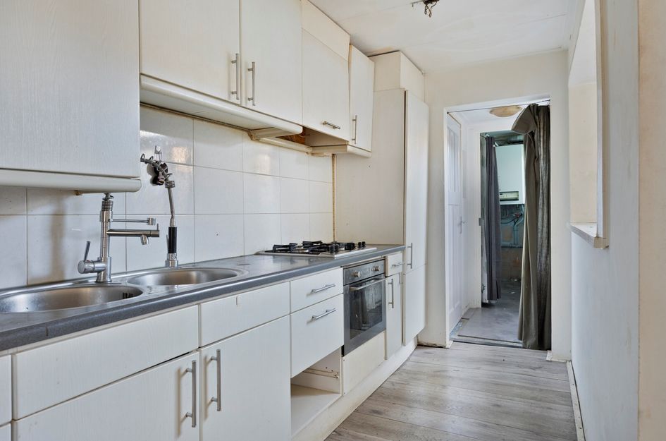 Hoogstraat 116