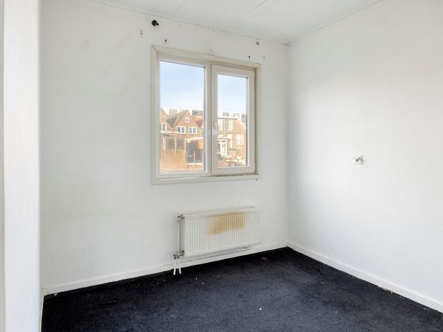 Hoogstraat 116, Den Helder