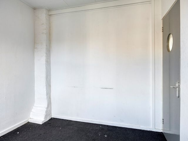Hoogstraat 116, Den Helder
