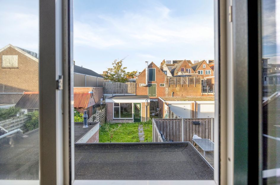 Hoogstraat 116
